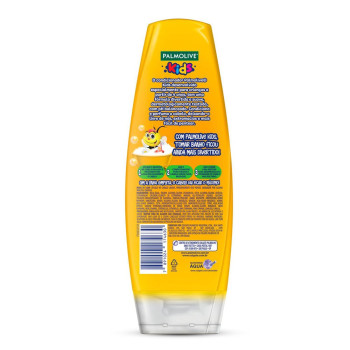Condicionador Palmolive Kids Natural 350ml