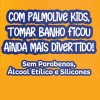 Condicionador Palmolive Naturals Kids Cabelo Cacheado 350ml Condicionador Palmolive Naturals Kids Cabelo Cacheado 350ml
