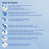 Fórmula Infantil Aptamil SL 800g