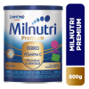 Composto Lácteo Milnutri Premium Danone até 5 anos com 800g Composto Lácteo Milnutri Premium Danone até 5 anos com 800g