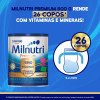 Composto Lácteo Milnutri Premium Danone até 5 anos com 800g Composto Lácteo Milnutri Premium Danone até 5 anos com 800g