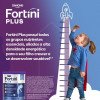 Suplemento Alimentar Infantil Fortini Plus Danone Sem Sabor 400g