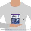 Suplemento Alimentar Infantil Fortini Plus Danone Sem Sabor 400g