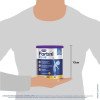 Suplemento Alimentar Infantil Fortini Plus Sabor Baunilha 400g