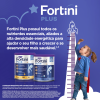 Suplemento Alimentar Infantil Fortini Plus Sabor Baunilha 400g