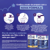 Suplemento Alimentar Infantil Fortini Plus Sabor Baunilha 400g