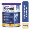 Suplemento Alimentar Infantil Fortini Plus Sabor Baunilha 400g