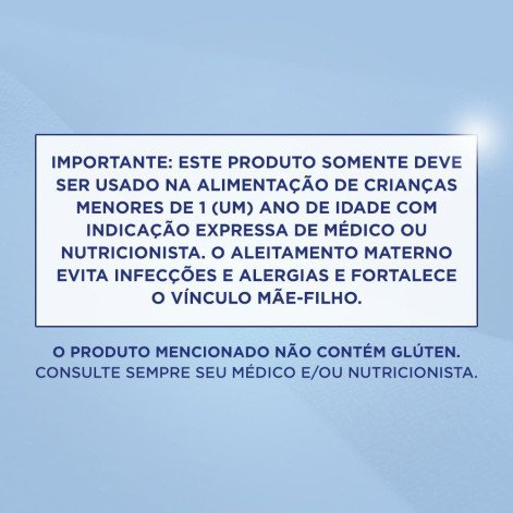 Fórmula Infantil Aptamil Profutura Gold 1 De 0 A 6 Meses 800g