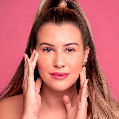 Gel Hidratante Facial Nutritivo Niina Secrets Skin 30ml