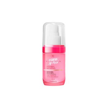Gel Hidratante Facial Nutritivo Niina Secrets Skin 30ml Gel Hidratante Facial Nutritivo Niina Secrets Skin 30ml