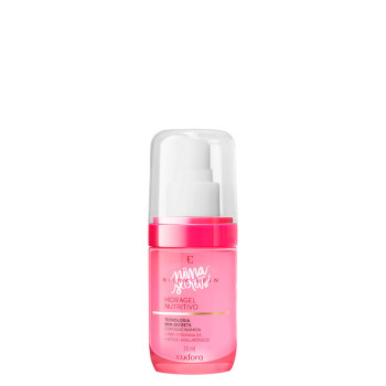 Gel Hidratante Facial Nutritivo Niina Secrets Skin 30ml