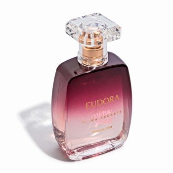 Eudora Niina Secrets Desodorante Colônia Niina Bloom 100Ml