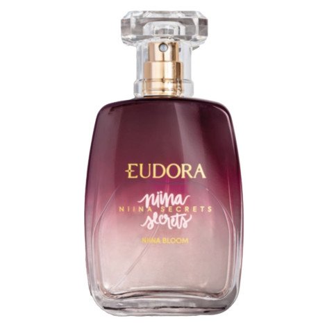 Eudora Niina Secrets Desodorante Colônia Niina Bloom 100Ml