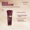Condicionador Ultra Bond Reset Proteina Capilar Siàge Passo 3 200ml