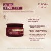 Máscara Regeneradora Ultra Bond Reset Siàge Passo 2 250g