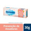 Creme para Prevenção de Assaduras Dermodex Prevent 30g Creme para Prevenção de Assaduras Dermodex Prevent 30g