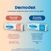 Creme para Prevenção de Assaduras Dermodex Prevent 30g Creme para Prevenção de Assaduras Dermodex Prevent 30g