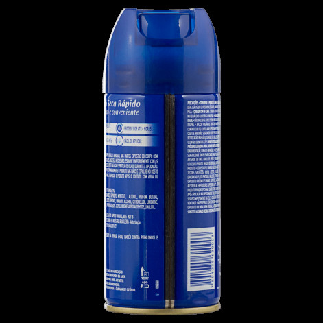 Repelente Aerossol Suave Repelex Frasco 200ml Spray Repelente Aerossol Suave Repelex Frasco 200ml Spray