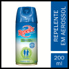 Repelente Aerossol Suave Repelex Frasco 200ml Spray Repelente Aerossol Suave Repelex Frasco 200ml Spray
