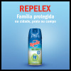 Repelente Aerossol Suave Repelex Frasco 200ml Spray Repelente Aerossol Suave Repelex Frasco 200ml Spray