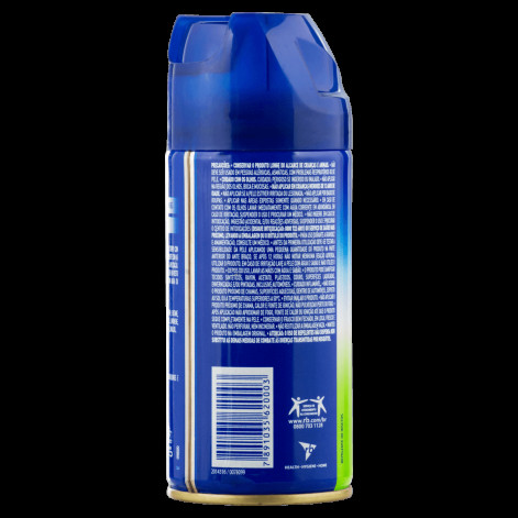 Repelente Aerossol Suave Repelex Frasco 200ml Spray Repelente Aerossol Suave Repelex Frasco 200ml Spray