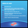 Repelente Aerossol Suave Repelex Frasco 200ml Spray Repelente Aerossol Suave Repelex Frasco 200ml Spray