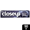 Gel Dental Closeup Proteção 360° Fresh Eucalyptus Freeze 90g Gel Dental Closeup Proteção 360° Fresh Eucalyptus Freeze 90g