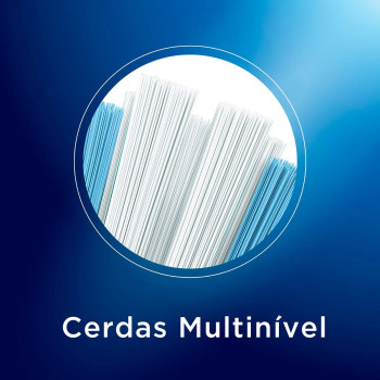 Escova Dental Oral-B Classic Macia 40