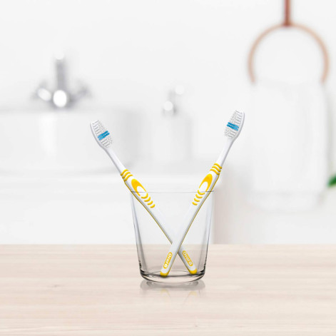 Escova Dental Oral-B Classic Macia 40