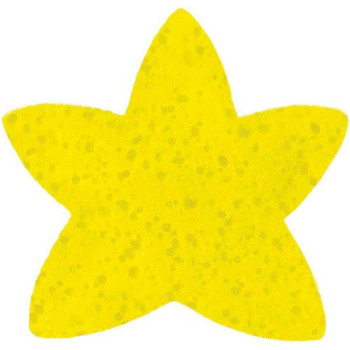 Esponja Para Banho Infantil Condor Baby Sortidas