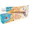 Gel Dental Condor Baby Lilica Ripilica 0-2 Anos Sem Flúor 50g Gel Dental Condor Baby Lilica Ripilica 0-2 Anos Sem Flúor 50g