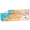 Gel Dental Condor Baby Lilica Ripilica 0-2 Anos Sem Flúor 50g Gel Dental Condor Baby Lilica Ripilica 0-2 Anos Sem Flúor 50g