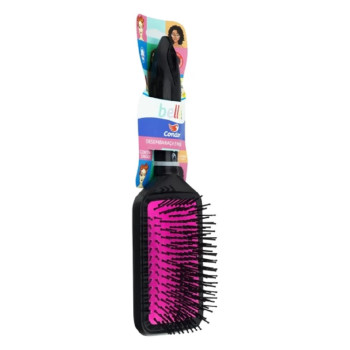 Escova Cabelo Condor Raquete Belle