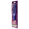 Escova Para Cabelo Base Vazada Retangular Joy Condor