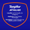 Targifor Imunidade A-Z Mulher Multivitamínico Sanofi 30 Cápsulas