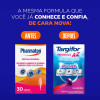 Targifor Imunidade A-Z Mulher Multivitamínico Sanofi 30 Cápsulas