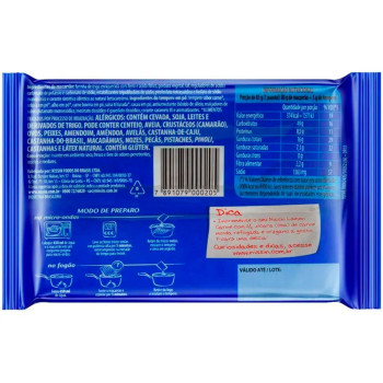 Macarrão Instantâneo Nissin Lámen Carne 85g