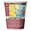 Macarrão Instantâneo Cup Noodles Nissin Costela com Molho de Churrasco Copo 68g