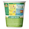 Macarrão Instantâneo Cup Noodles Nissin Legumes com Azeite Copo 67g