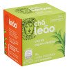 Chá Leão Erva Cidreira 10g