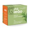 Chá Leão Erva Cidreira 10g