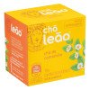 Chá De Camomila Leão Com 10 Saquinhos