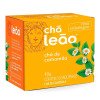 Chá De Camomila Leão Com 10 Saquinhos