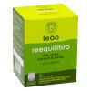 Chá Leão Reequilibra Verde/Hortelã/Limão 18g