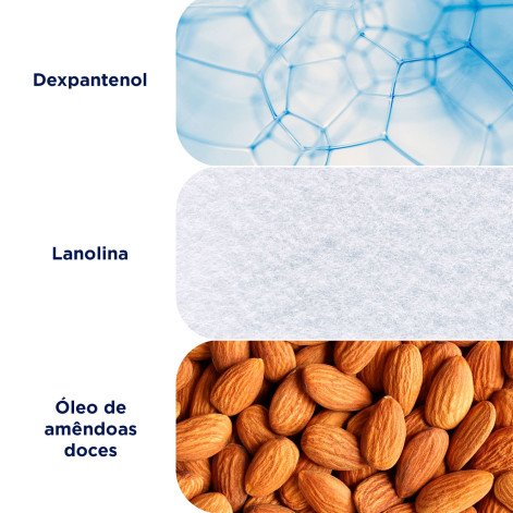 Hidratante Multirrestaurador Bepantol Derma Creme Pele Extrasseca 40g