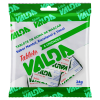 Goma de Mascar Valda Mentol, Eucaliptol e Timol 24g 6 Unidades