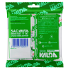 Goma de Mascar Valda Mentol, Eucaliptol e Timol 24g 6 Unidades