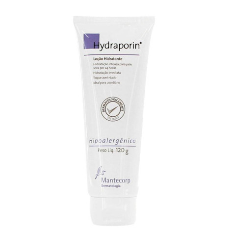 Hydraporin Locao 120G