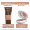 Protetor Solar Facial Mantecorp Skincare Episol Color Fps 30