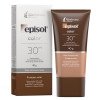 Protetor Solar Facial Mantecorp Skincare Episol Color Fps 30